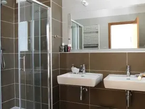 Pronájem bytu 3+kk, Karlovy Vary, Libušina, 113 m2
