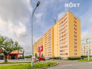 Pronájem bytu 3+1, Praha - Troja, Lublinská, 67 m2