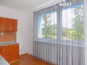 Pronájem bytu 2+1, Česká Lípa, Budyšínská, 56 m2