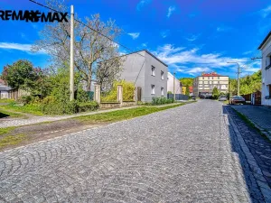 Prodej rodinného domu, Hrob, 258 m2