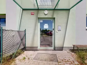 Prodej bytu 3+kk, Šestajovice, Trojmezní, 64 m2