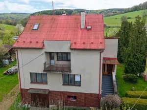 Prodej rodinného domu, Sehradice, 200 m2
