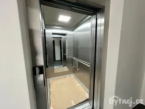 Pronájem bytu 1+kk, Vyškov - Dědice, Sídliště Osvobození, 29 m2