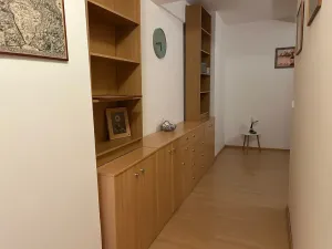 Pronájem bytu 2+kk, Praha - Vinohrady, Pod Zvonařkou, 60 m2