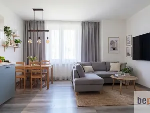 Prodej rodinného domu, Brodek u Prostějova, Koberská, 205 m2
