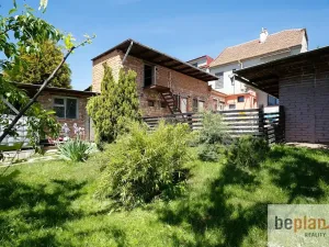 Prodej rodinného domu, Brodek u Prostějova, Koberská, 205 m2