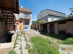Prodej rodinného domu, Brodek u Prostějova, Koberská, 205 m2