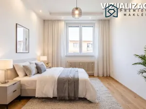 Prodej bytu 3+kk, Meziboří, J. A. Komenského, 56 m2
