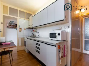 Prodej bytu 3+kk, Meziboří, J. A. Komenského, 56 m2