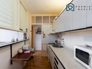 Prodej bytu 3+kk, Meziboří, J. A. Komenského, 56 m2