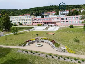 Prodej bytu 3+kk, Meziboří, J. A. Komenského, 56 m2