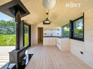 Prodej chaty, Potštát, 26 m2