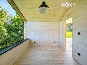 Prodej chaty, Potštát, 26 m2