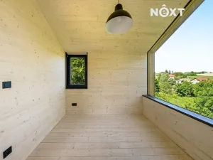 Prodej chaty, Potštát, 26 m2