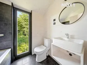 Prodej chaty, Potštát, 26 m2