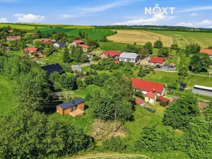 Prodej chaty, Potštát, 26 m2