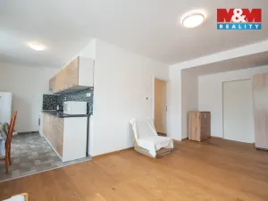 Pronájem bytu 2+kk, Rokytnice v Orlických horách, Sídliště 1. máje, 55 m2