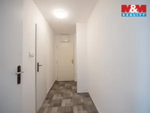Pronájem bytu 2+kk, Rokytnice v Orlických horách, Sídliště 1. máje, 55 m2