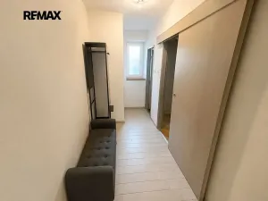 Prodej bytu 2+1, Jindřichův Hradec, Nádražní, 67 m2