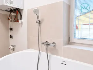Pronájem bytu 3+1, Uherské Hradiště - Rybárny, 88 m2