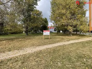 Prodej pozemku pro bydlení, Česká Lípa, Sluneční, 961 m2
