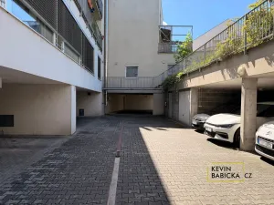 Pronájem ostatní, Brno - Královo Pole, Kosmova