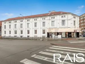 Prodej bytu 2+kk, Brno, 66 m2