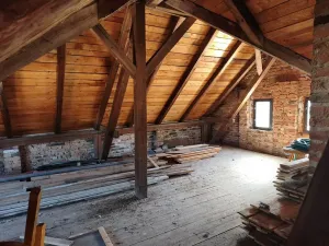 Prodej chaty, Klokočov, 75 m2