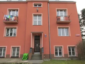 Pronájem bytu 2+1, Praha - Záběhlice, Macešková, 56 m2