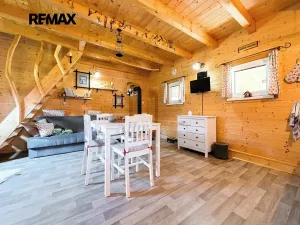 Prodej pozemku pro bydlení, Žďárec, 1178 m2
