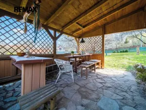 Prodej pozemku pro bydlení, Žďárec, 1178 m2