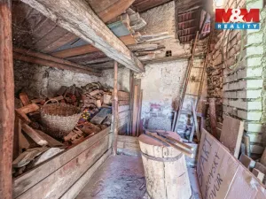Prodej rodinného domu, Kostelec nad Černými lesy - Kostelec nad Černými Lesy, Generála Vedrala Sázavského, 79 m2