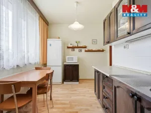 Prodej bytu 3+1, Tanvald, Vnitřní, 70 m2