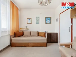 Prodej bytu 3+1, Tanvald, Vnitřní, 70 m2