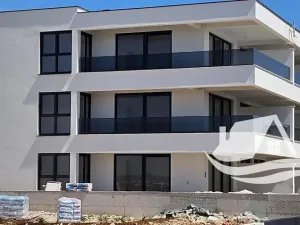Prodej bytu 3+kk, Povljana, Chorvatsko, 69 m2