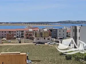 Prodej bytu 3+kk, Povljana, Chorvatsko, 69 m2