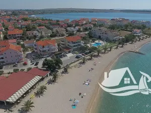 Prodej bytu 3+kk, Povljana, Chorvatsko, 69 m2