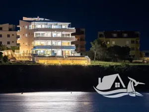 Prodej bytu 2+kk, Povljana, Chorvatsko, 50 m2