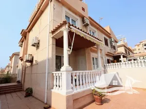 Prodej rodinného domu, Torrevieja, Španělsko, 130 m2