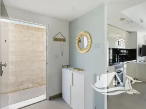 Prodej rodinného domu, Orihuela, Španělsko, Paseo Marítimo de Punta Prima, 84 m2