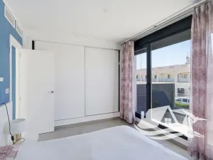 Prodej rodinného domu, Orihuela, Španělsko, Paseo Marítimo de Punta Prima, 84 m2
