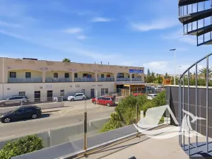 Prodej rodinného domu, Orihuela, Španělsko, Paseo Marítimo de Punta Prima, 84 m2