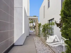 Prodej rodinného domu, Orihuela, Španělsko, Paseo Marítimo de Punta Prima, 84 m2