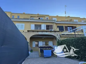 Prodej rodinného domu, Teulada, Španělsko, Calle Cabo Roig, 142 m2