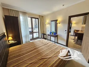 Prodej bytu 3+kk, Nesebar, Bulharsko, 100 m2