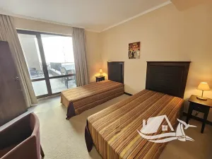 Prodej bytu 3+kk, Nesebar, Bulharsko, 100 m2