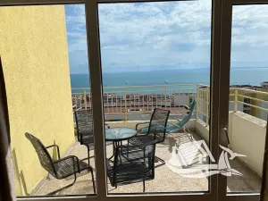Prodej bytu 2+kk, Sveti Vlas, Bulharsko, 63 m2