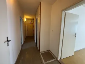 Prodej bytu 3+1, Praha - Nusle, Hradeckých, 71 m2