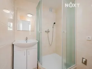 Pronájem bytu 2+1, Ústí nad Labem, Nová, 63 m2