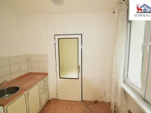 Prodej bytu 3+1, Osek, Hrdlovská, 55 m2